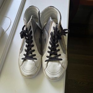 Golden Goose Hightop sneakers